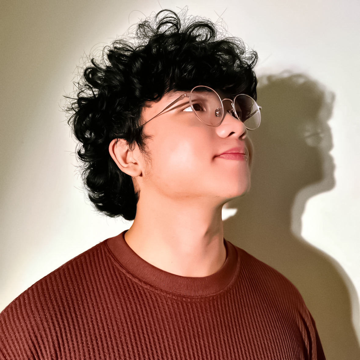Founder Portrait